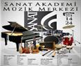 Sanat Akademi Müzik Merkezi - Aydın